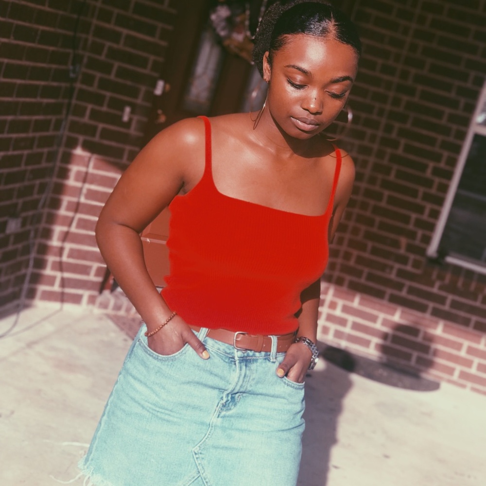 Meet your Posher, Taylor